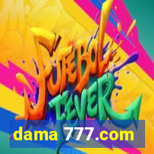 dama 777.com