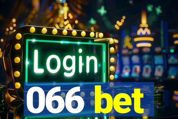 066 bet