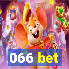 066 bet