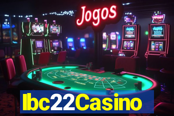 Ibc22Casino