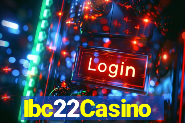 Ibc22Casino