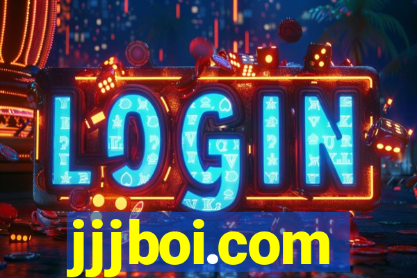 jjjboi.com