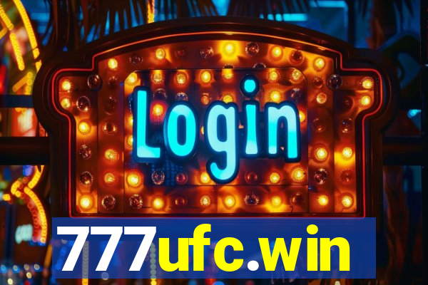 777ufc.win