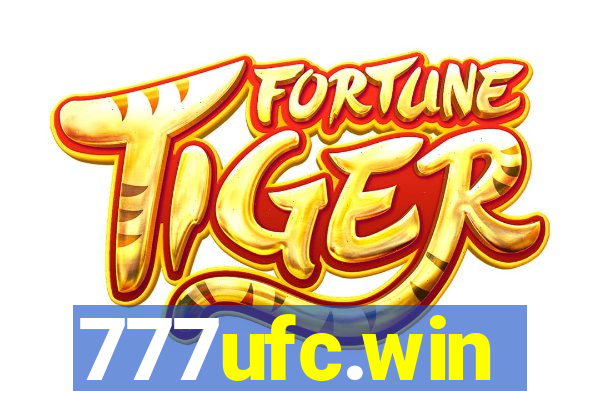 777ufc.win