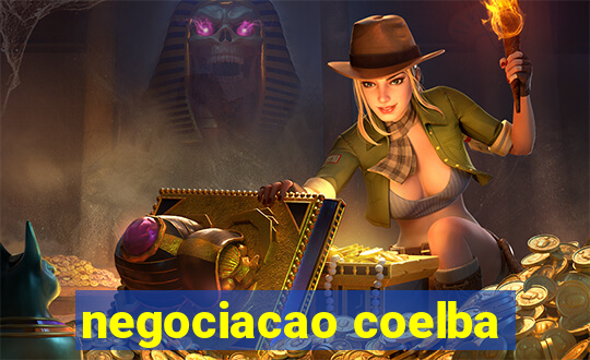 negociacao coelba