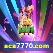 aca7770.com