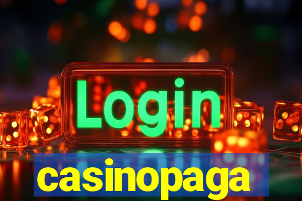 casinopaga