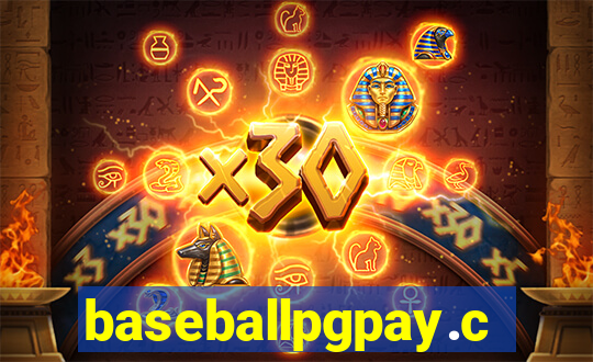 baseballpgpay.com