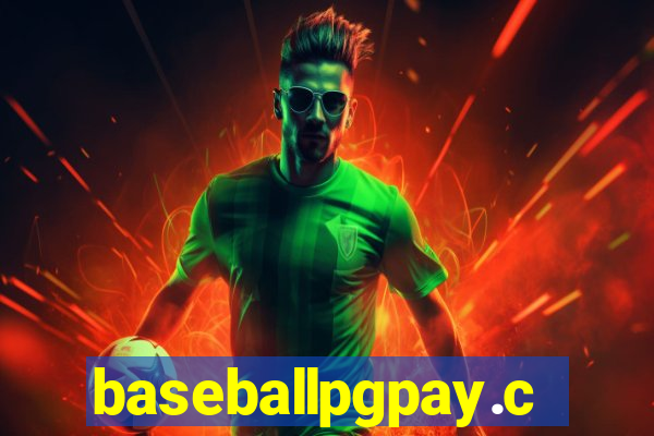 baseballpgpay.com