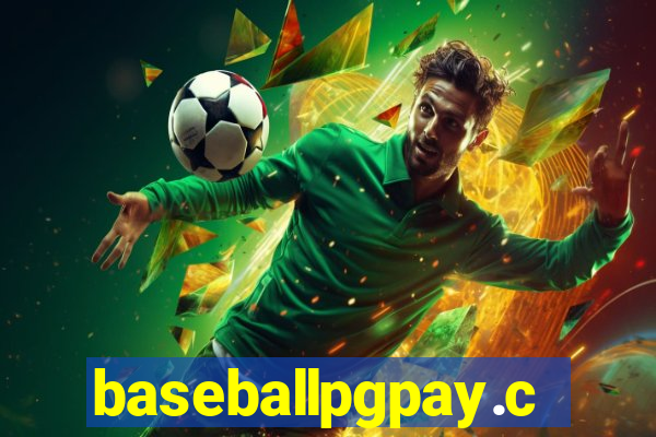 baseballpgpay.com