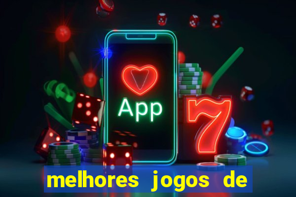 melhores jogos de tower defense para celular