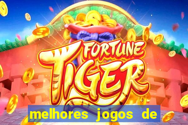 melhores jogos de tower defense para celular