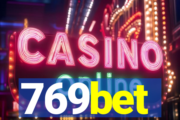 769bet