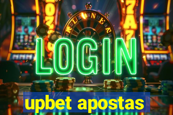 upbet apostas