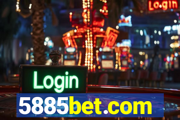 5885bet.com