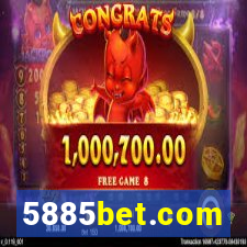 5885bet.com