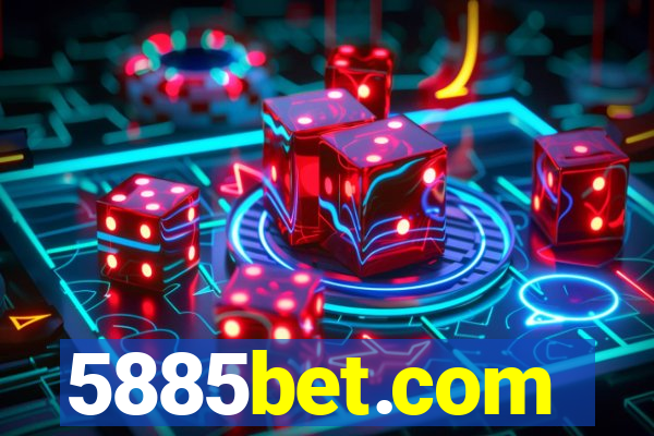 5885bet.com