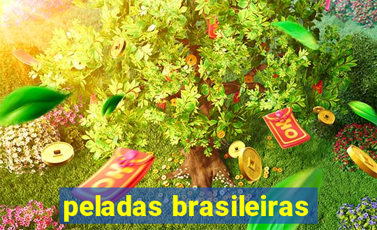 peladas brasileiras