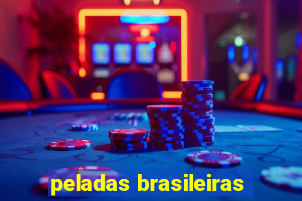 peladas brasileiras