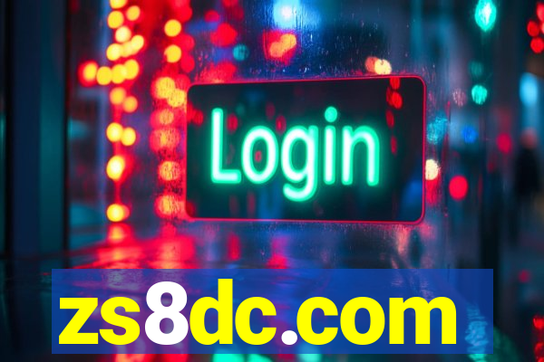 zs8dc.com