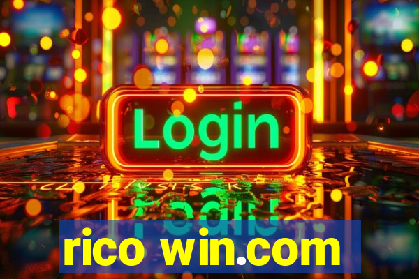 rico win.com