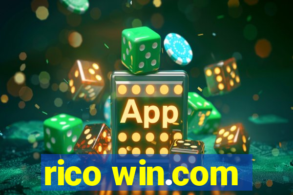 rico win.com