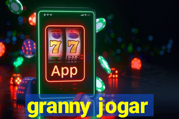 granny jogar