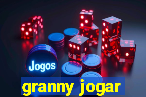 granny jogar