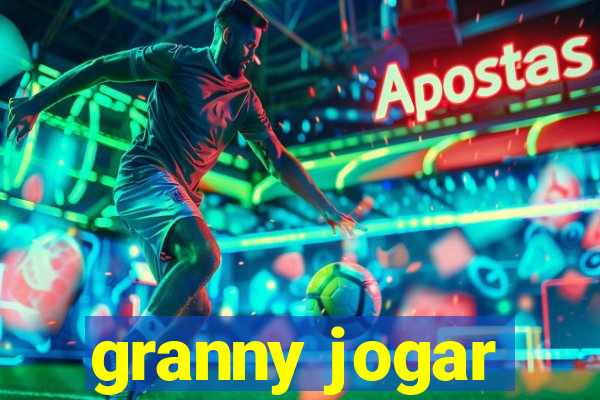 granny jogar