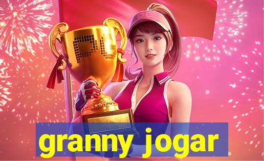 granny jogar