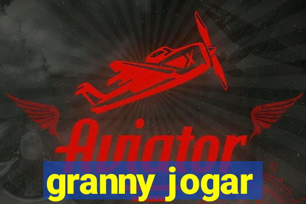 granny jogar