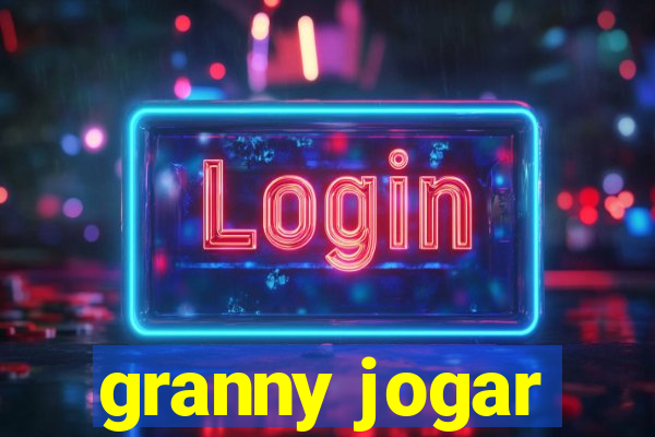 granny jogar