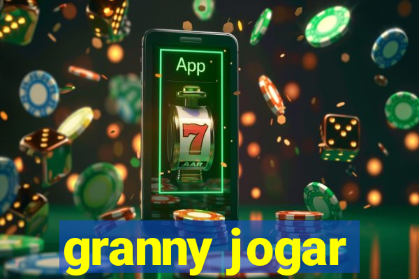 granny jogar