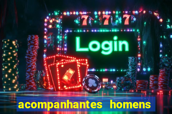 acompanhantes homens porto alegre