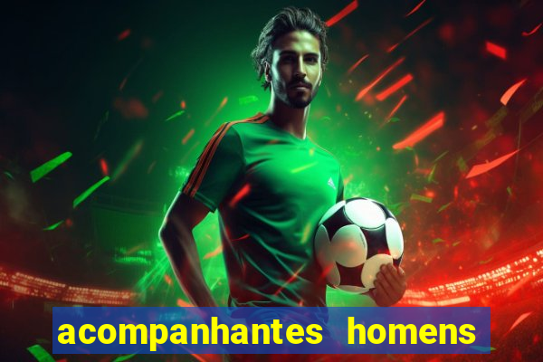 acompanhantes homens porto alegre