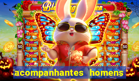 acompanhantes homens porto alegre