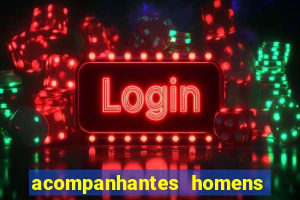 acompanhantes homens porto alegre