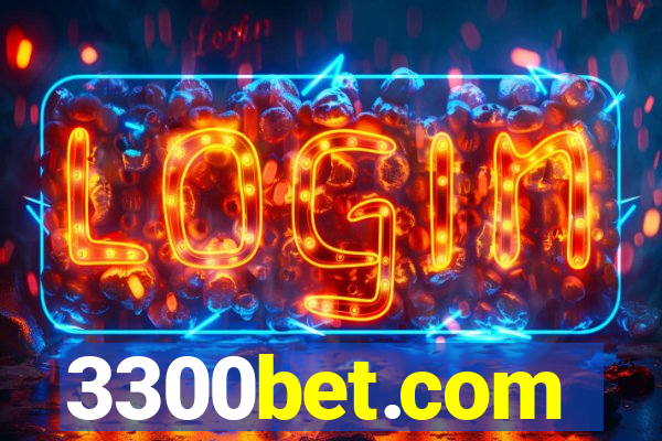 3300bet.com