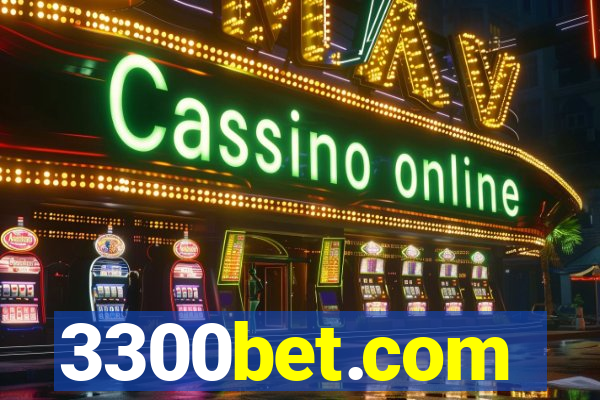 3300bet.com