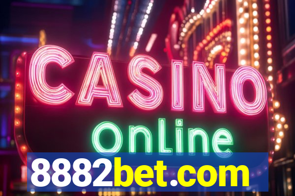 8882bet.com