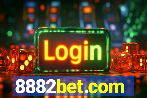 8882bet.com