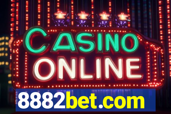 8882bet.com