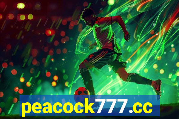 peacock777.cc