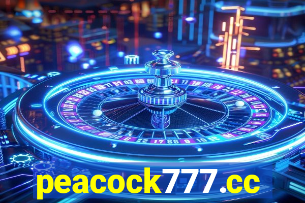 peacock777.cc