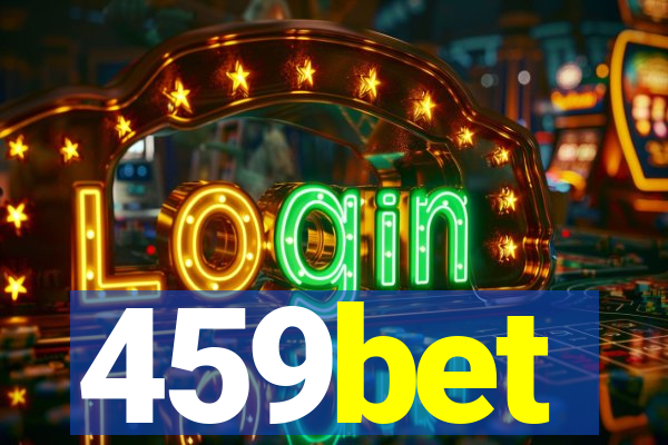 459bet