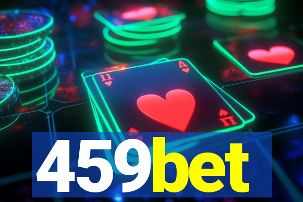 459bet