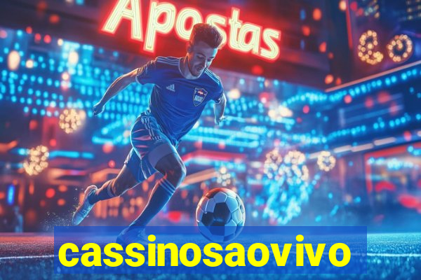 cassinosaovivo