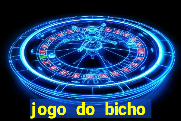 jogo do bicho estrela da sorte