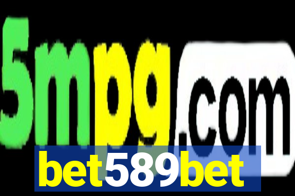 bet589bet