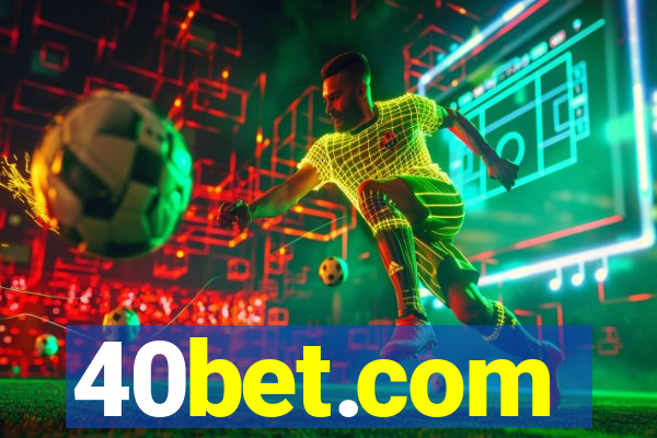 40bet.com